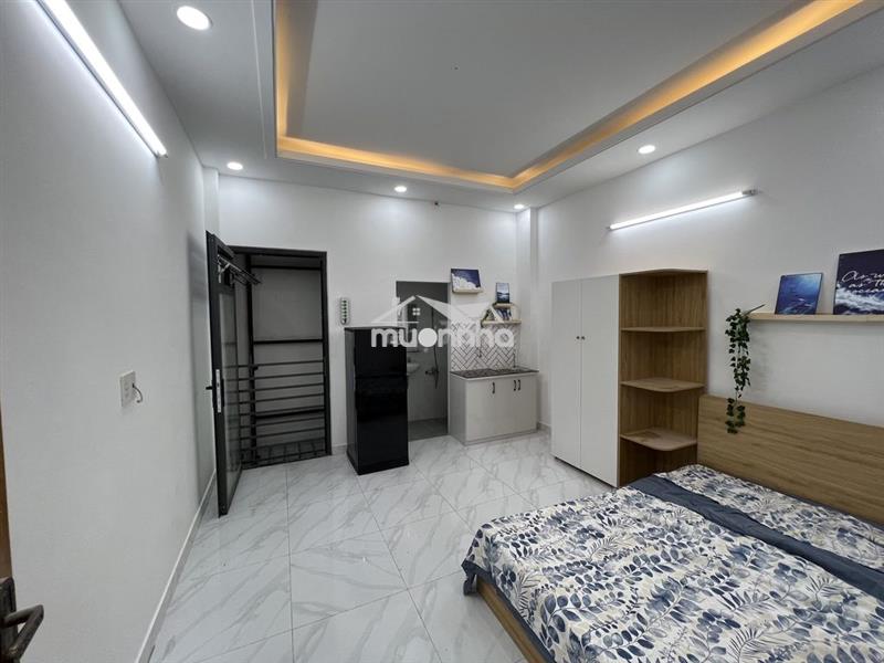 Căn hộ mới  full nội thất gần aeon tân phú , đh công thương giá tốt