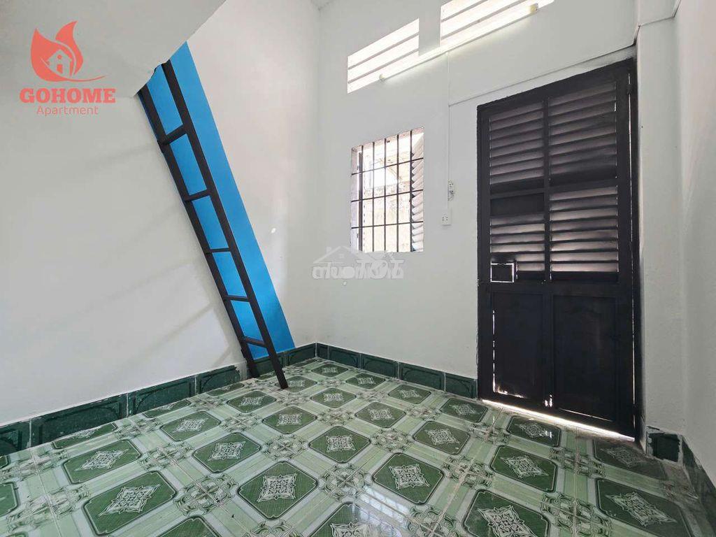 Cho thuê phòng trọ giá 1 tr4 ngay vincom dĩ an - 2