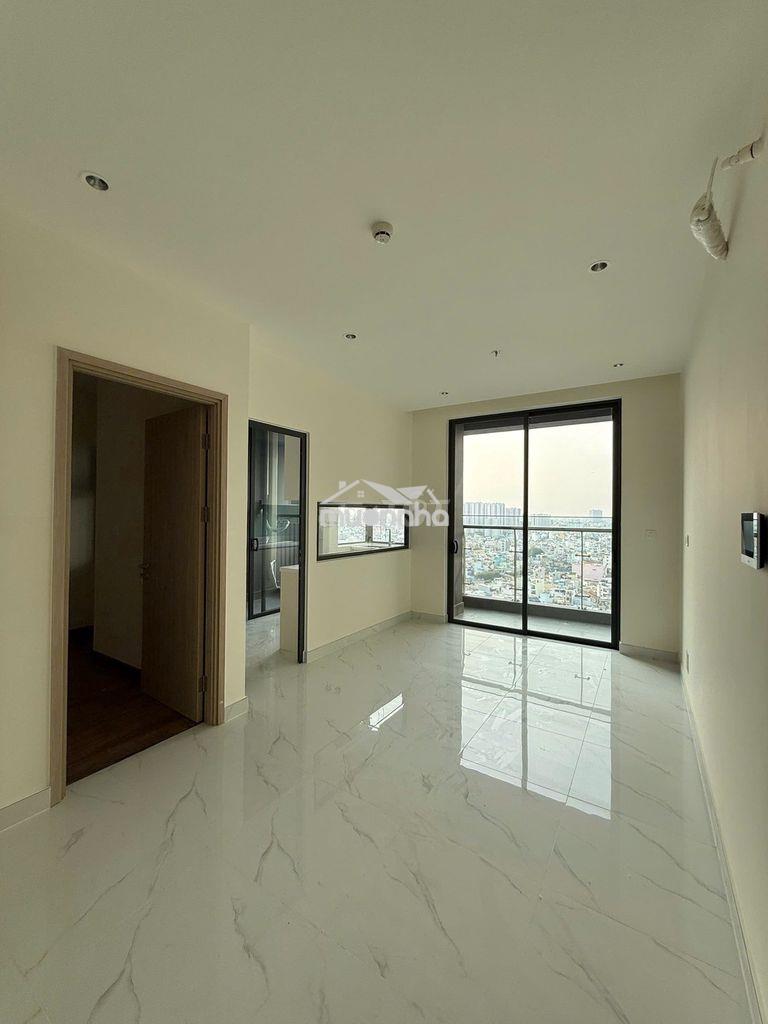 Cho thuê căn 2 pn nhà trống, nội thất cơ bản, full nội thất   - 4