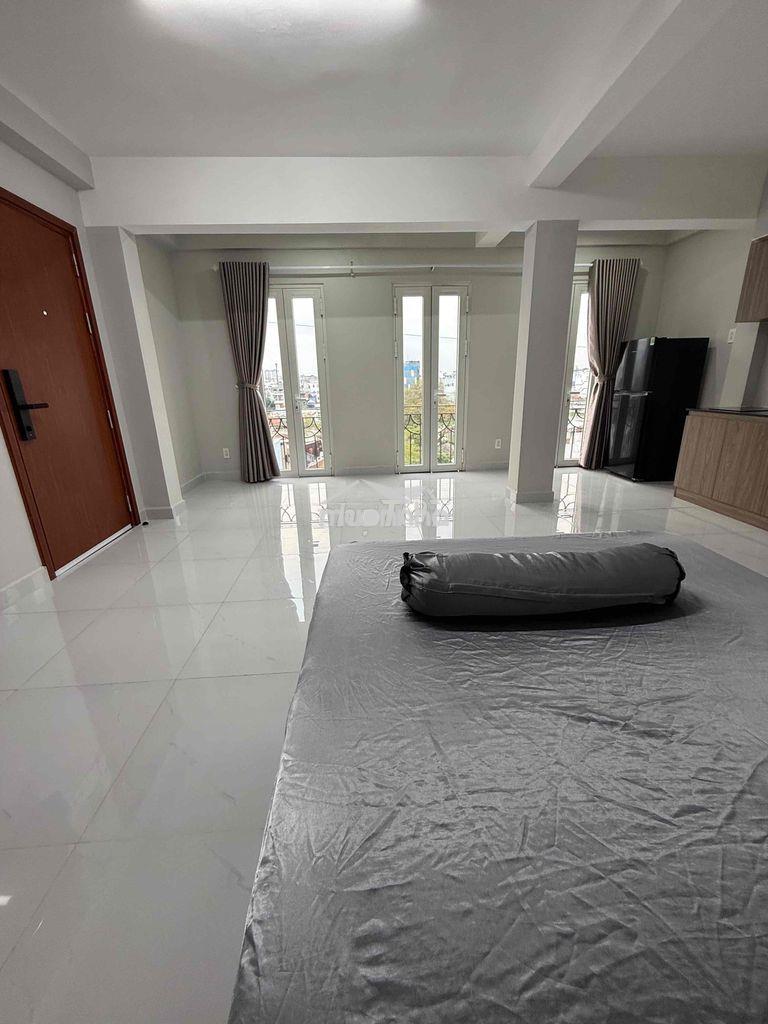 Căn hộ cao cấp quận 8 full nội thất  - 2