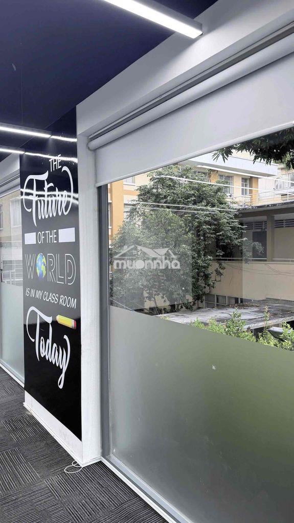 🔹 Cho thuê mặt bằng tầng lửng 125m² tại saigon pavillon – trung tâm qu - 4