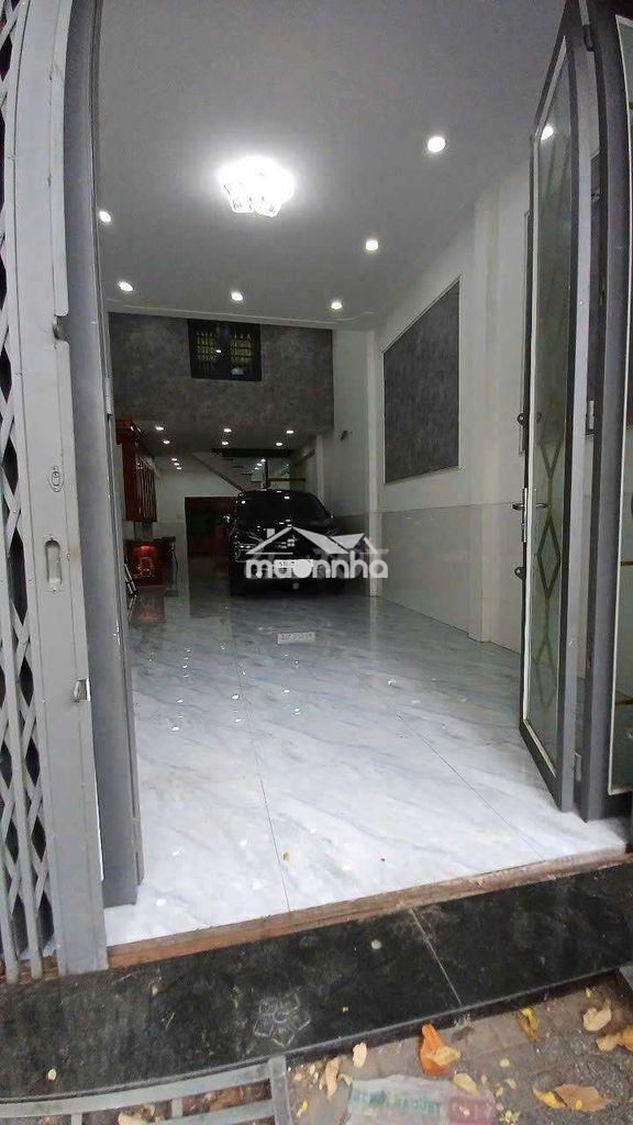 ✅Nhà mới đẹp giá rẻ 1trệt lửng góc 2 mặt tiền 2pn 1wc