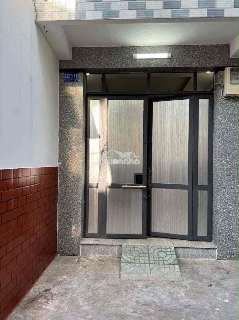 Nhà nguyên căn tại quận 11