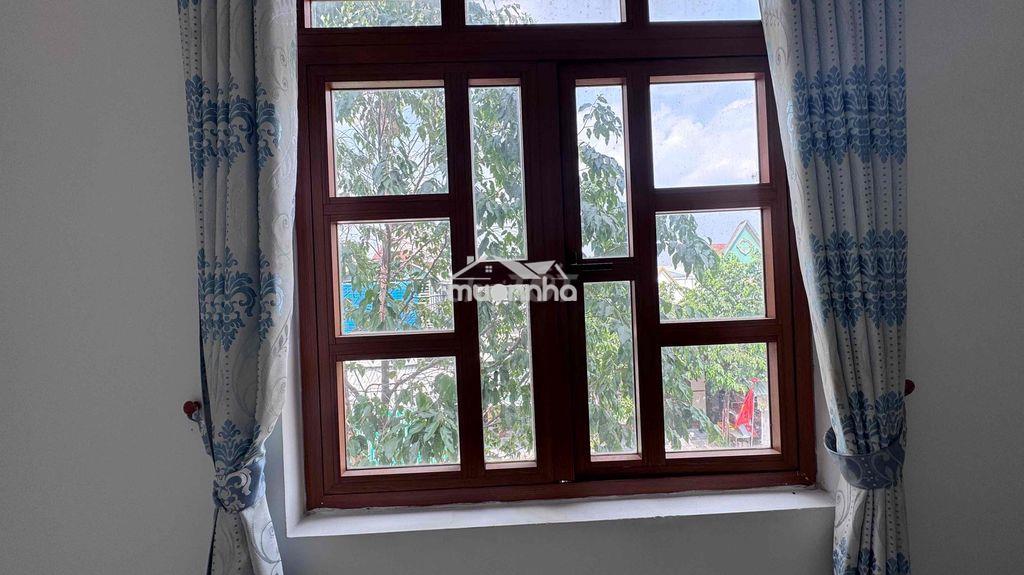Cho thuê phòng mỹ phước, bến cát - 4