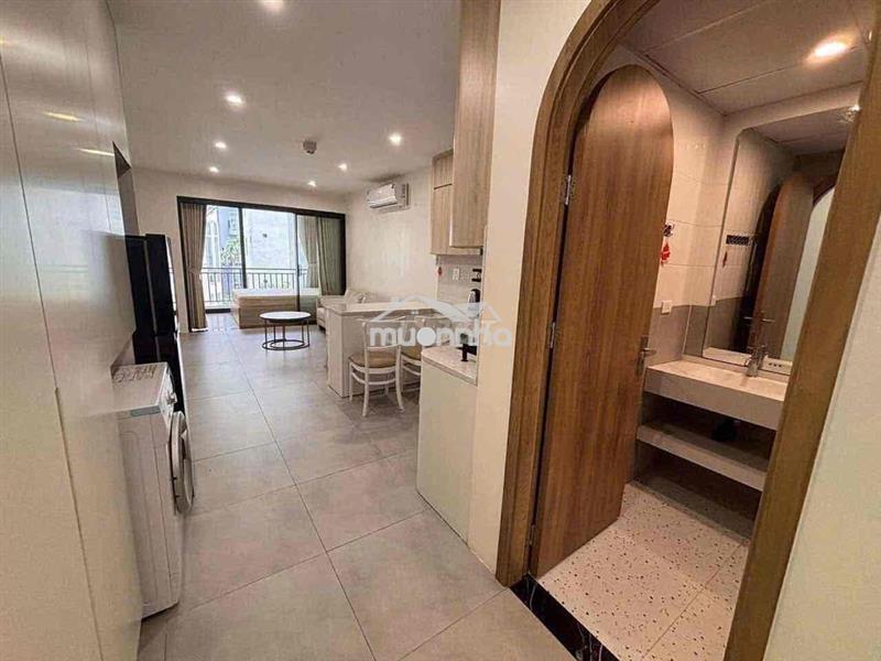 Studio bancol ngay tây thạnh - aeon mall a huit - đầy đủ nội thất