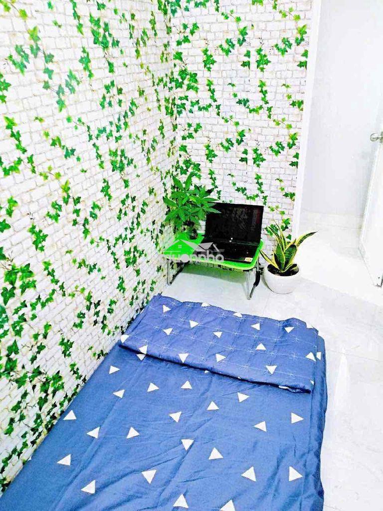 🏠 Ký túc xá máy lạnh giá sinh viên – quận tân phú 🏠 - 4