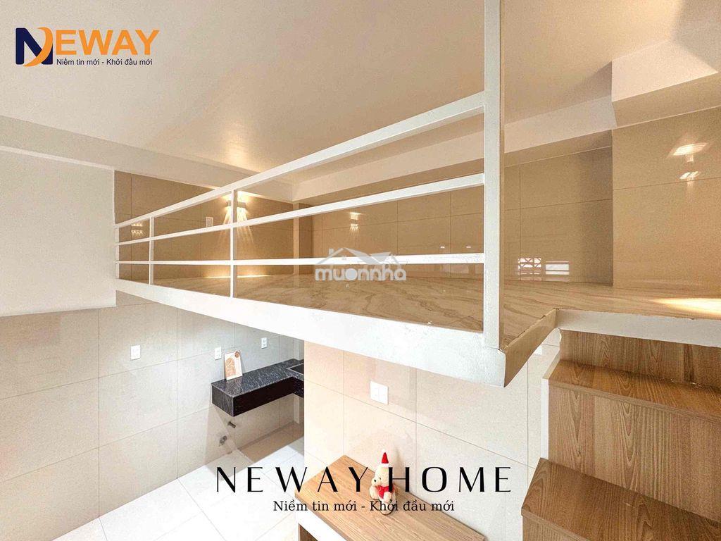 Phòng mới xây decor siêu đẹp siêu sang gần aeonmall đh công thương - 2