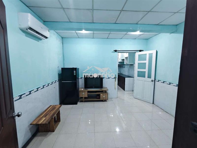 Thuê nhà khu vực phú nhuận