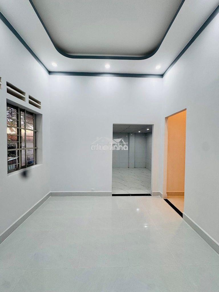 Bán nhà p. đông hoà sổ riêng giá rẻ như sổ chung - giáp làng đại học - 2