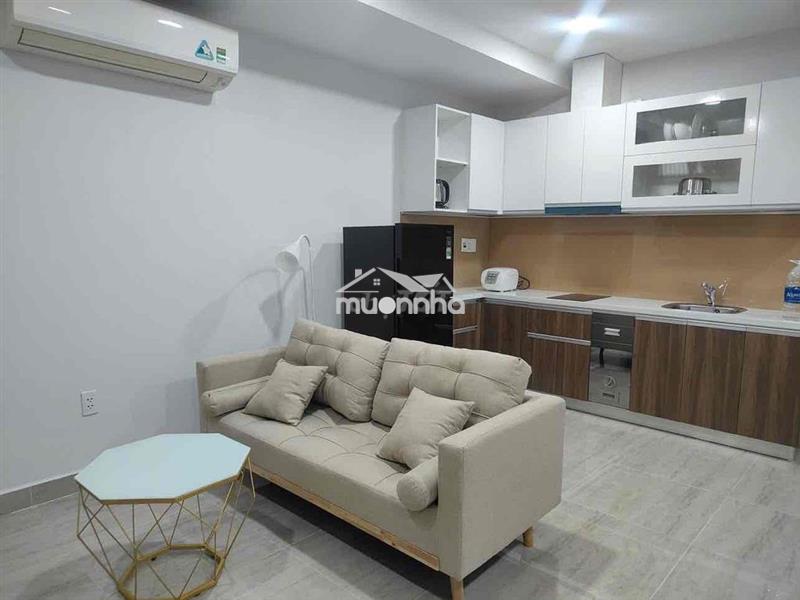 Cho thuê căn hộ 1pn full nội thất – trung tâm thủ dầu một | 6 tri