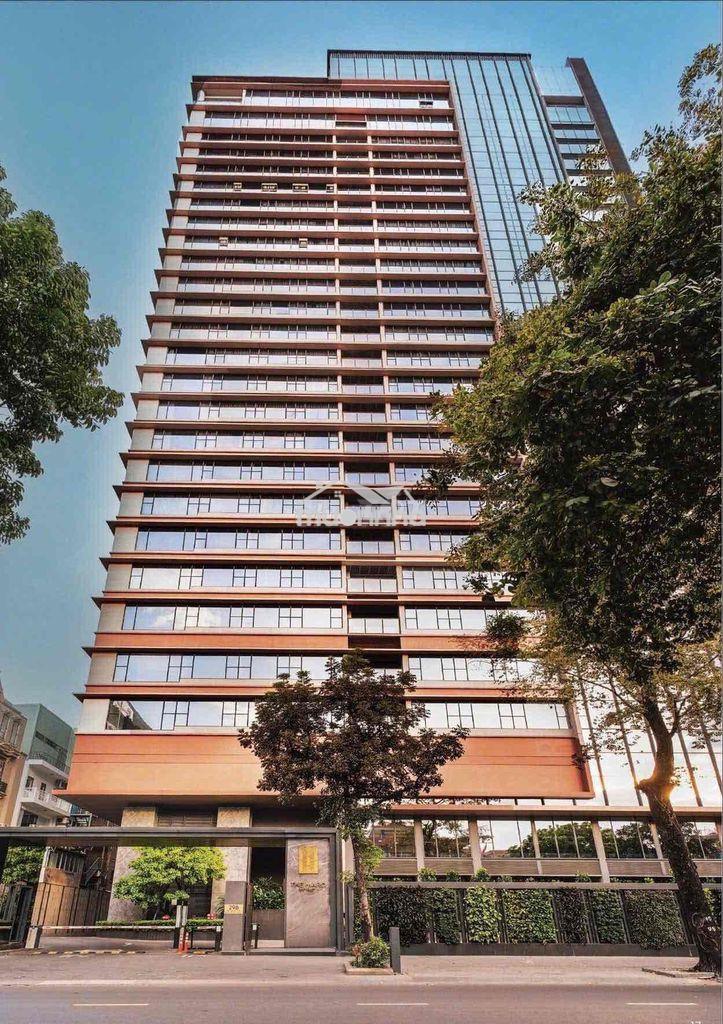 The marq căn 1pn view landmark 81, ck ngay 4% có slot đậu xe riêng