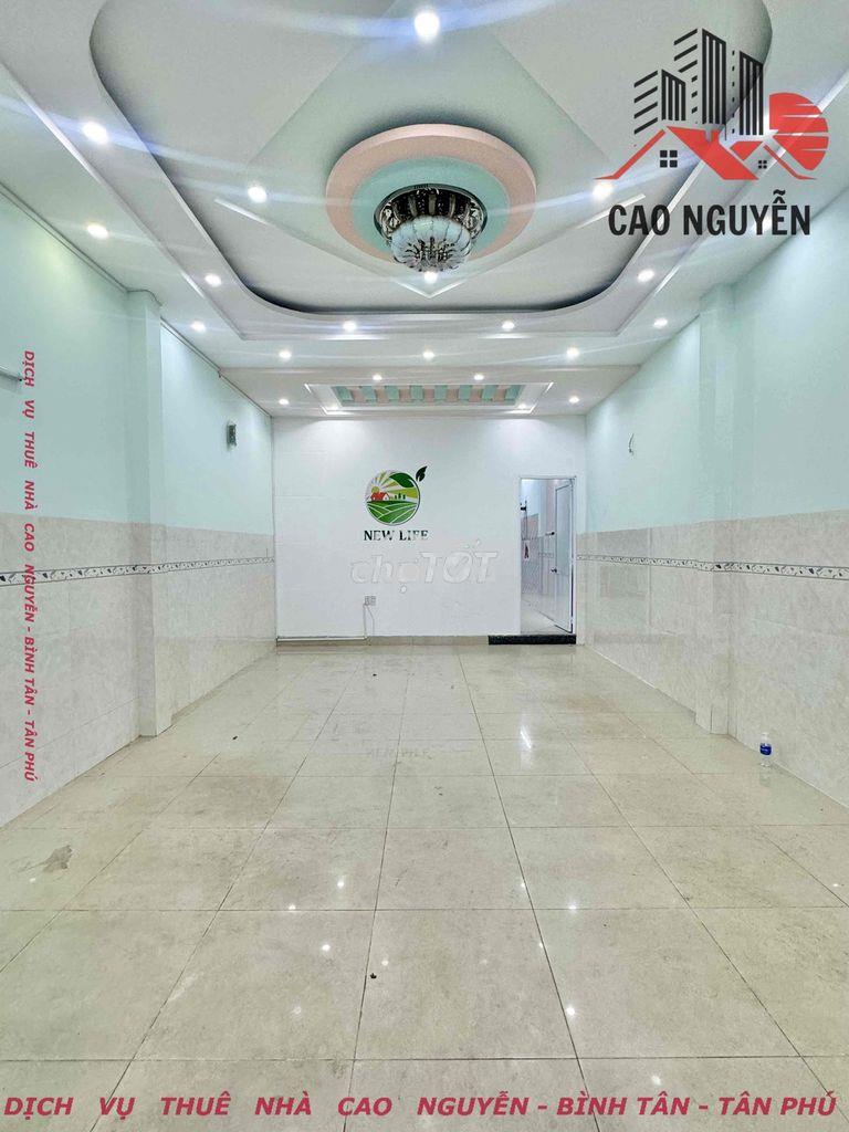 Nhà 4,5x22 3 lầu 5pn 5wc đường gò xoài, bình hưng hoà a