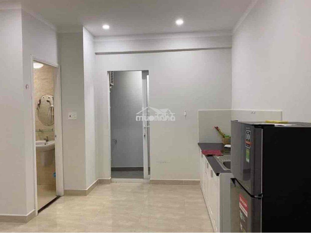 Heaven, chung cư mỹ phúc, căn 1 pn, 1 bancon, quận 8, giá rẻ, ở ngay! - 2