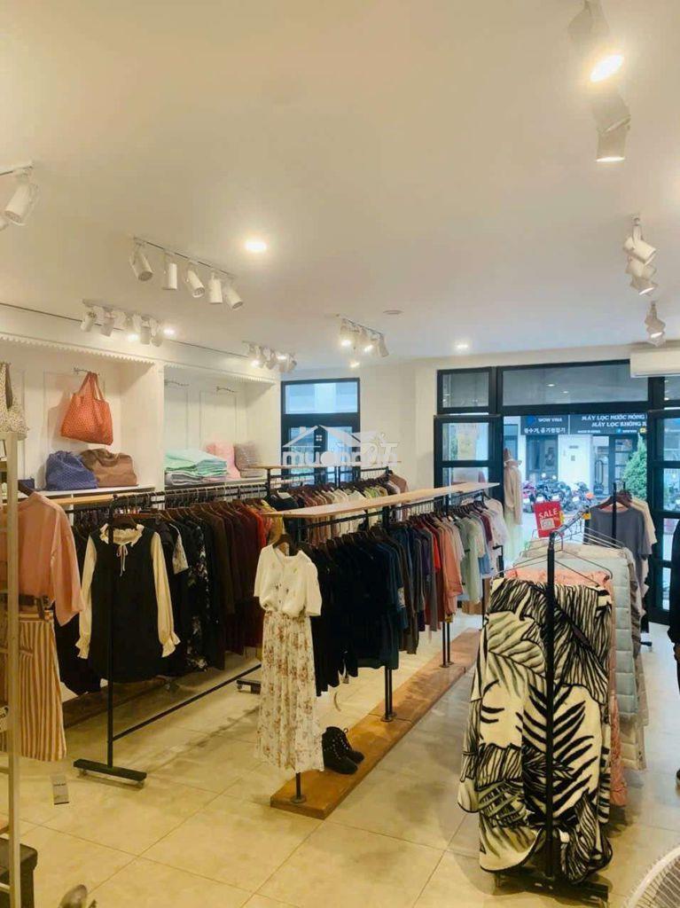 Cho thuê shophouse vinhome hàm nghi, phường mỹ đình 1 - 2