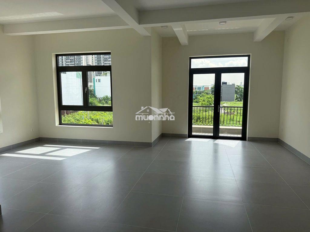 Cho thuê tòa nhà mới xây – nguyễn văn kỉnh, quận 2 - 2