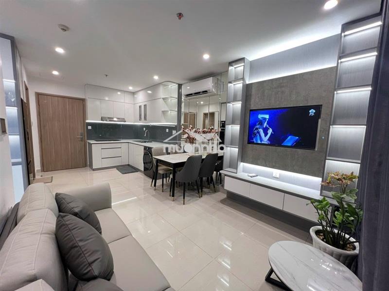 🎯 Căn hộ vinhomes grand park đẹp giá *** tháng này – xem nhà ngay