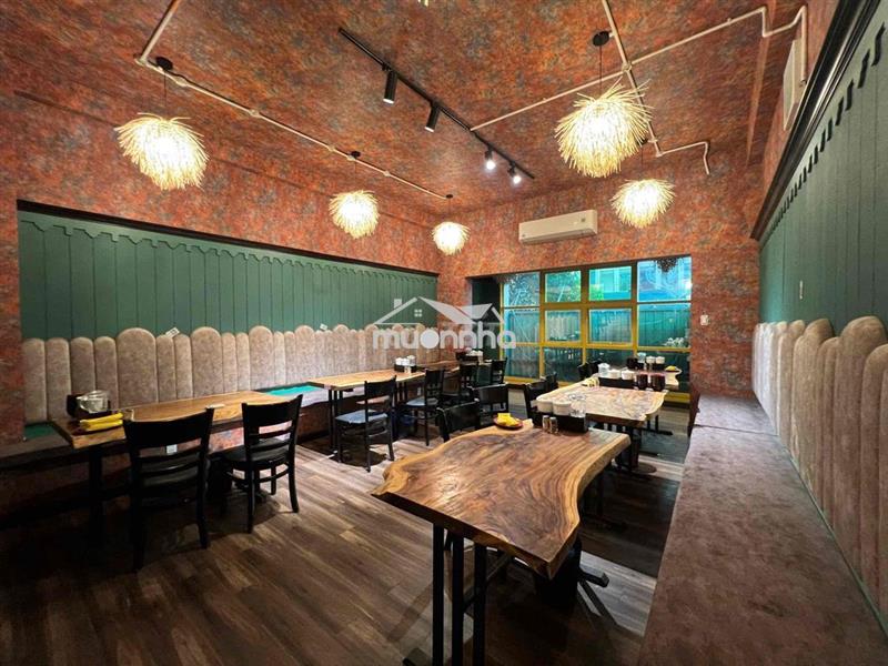 Văn phòng kd ngay mặt tiền cao tháng q3 - 55m2 - (ngang 4,5m dài 12m)