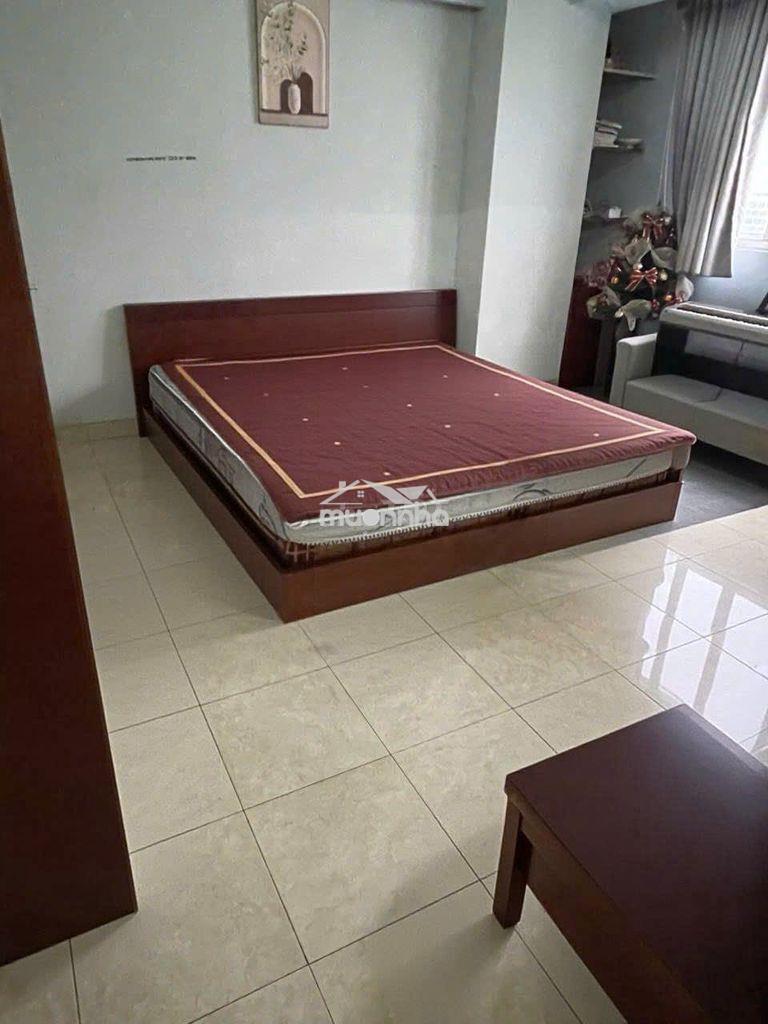 Cho thuê căn hộ h3, hoàng diệu, quận 4, giá: 12tr/th, 2pn