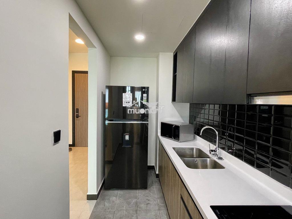 Cho thuê delasol 82m2 2pn2wc, full nội thất view sông - 4