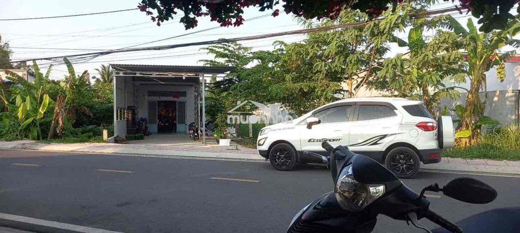 Bán đất và nhà lộ 10m bông vang trường tiền - 3