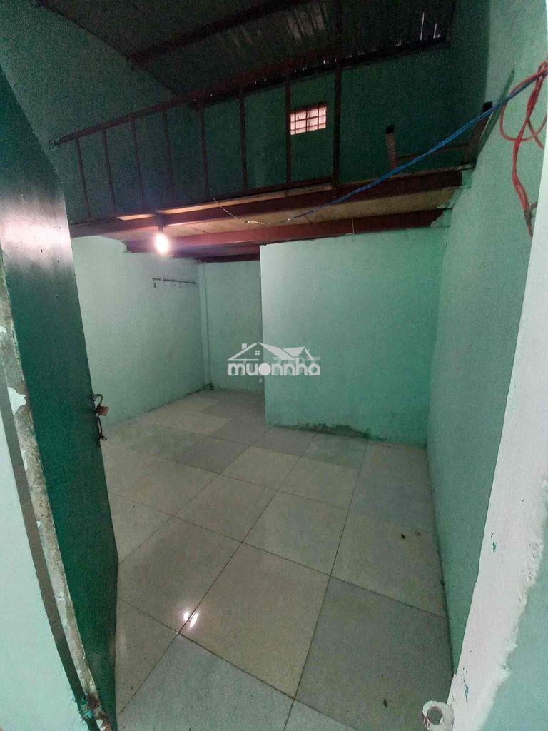 Phòng trọ 16m2 đường võ văn vân vĩnh lộc , chợ liên ấp 123 - 2