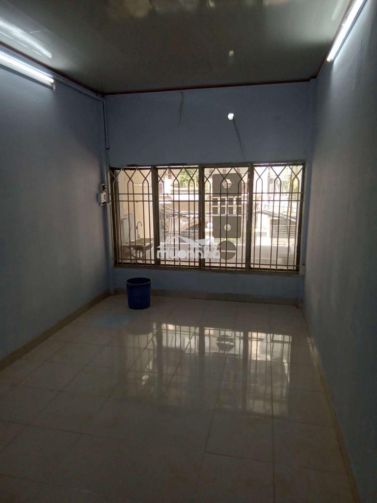 Hẻm 8m nguyễn đình chiểu 2 chiều q3, 2oto tránh nhau, trệt 1 lầu 3p3wc
