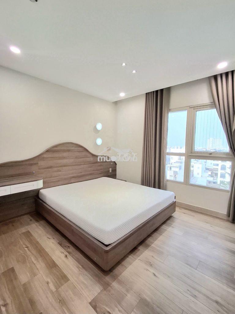 💚💛 Chung cư phú gia hưng - trục nguyễn oanh gò vấp ^^