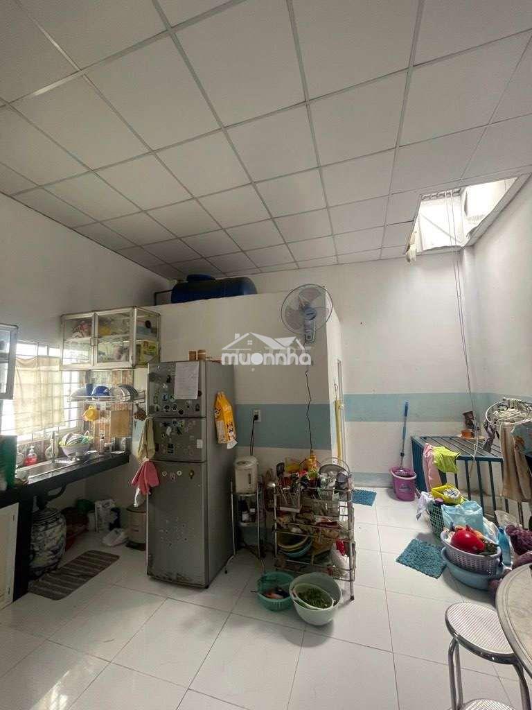Bán gấp dãy nhà trọ 6phòng 1 trẹt 1 lầu xã nhơn đức huyện nhà bè  - 3