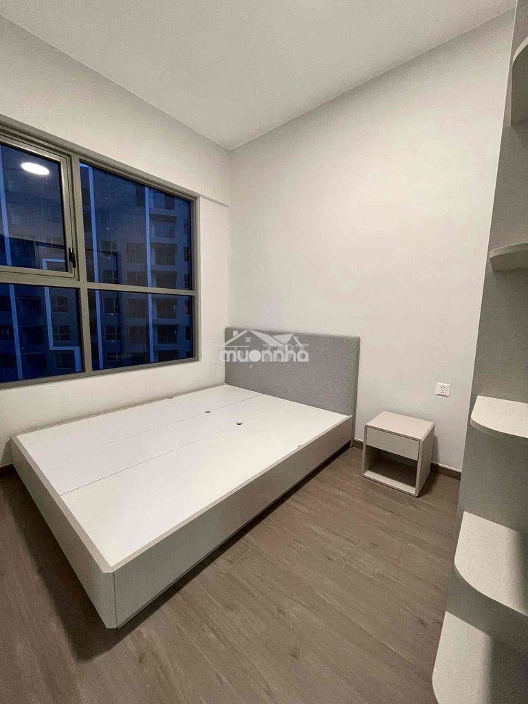 Cần bán căn 60m2 giá bán 2.650 tỷ sổ hồng, nhà mới hướng mát - 4