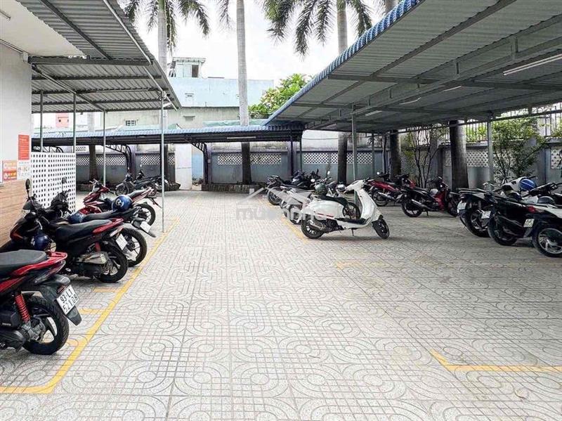 Phòng gần khu cnc quận 9