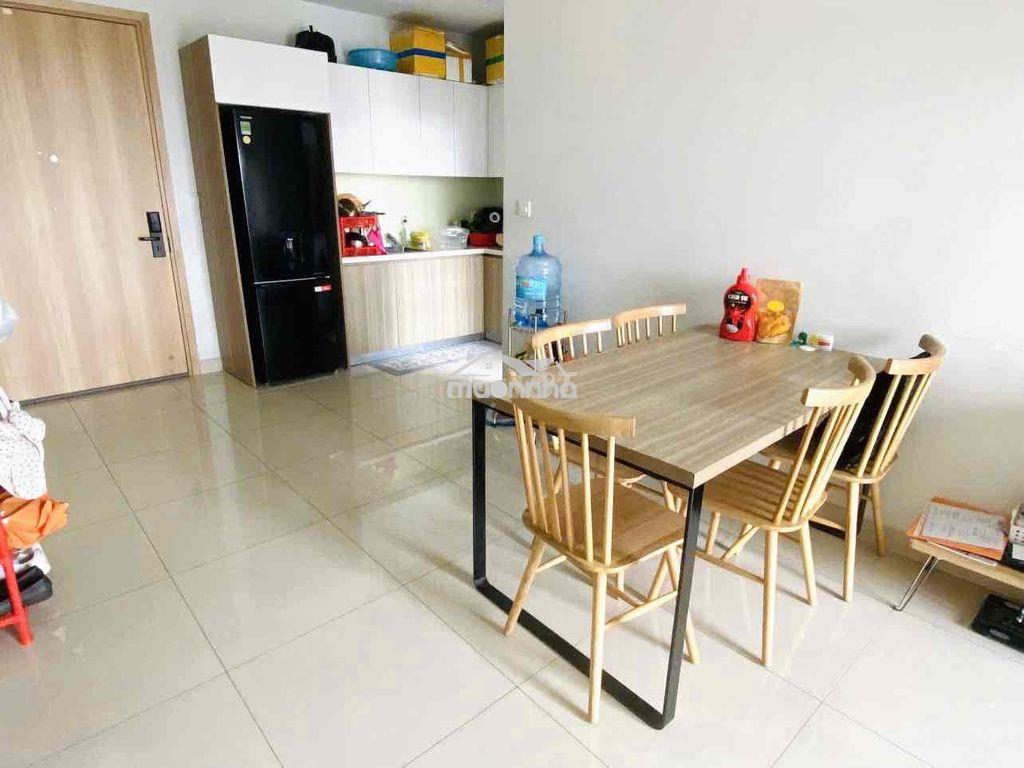 Cho thuê 2pn 1wc 63m2 khu emerald celadon gần full nt, giá 12tr/tháng - 3