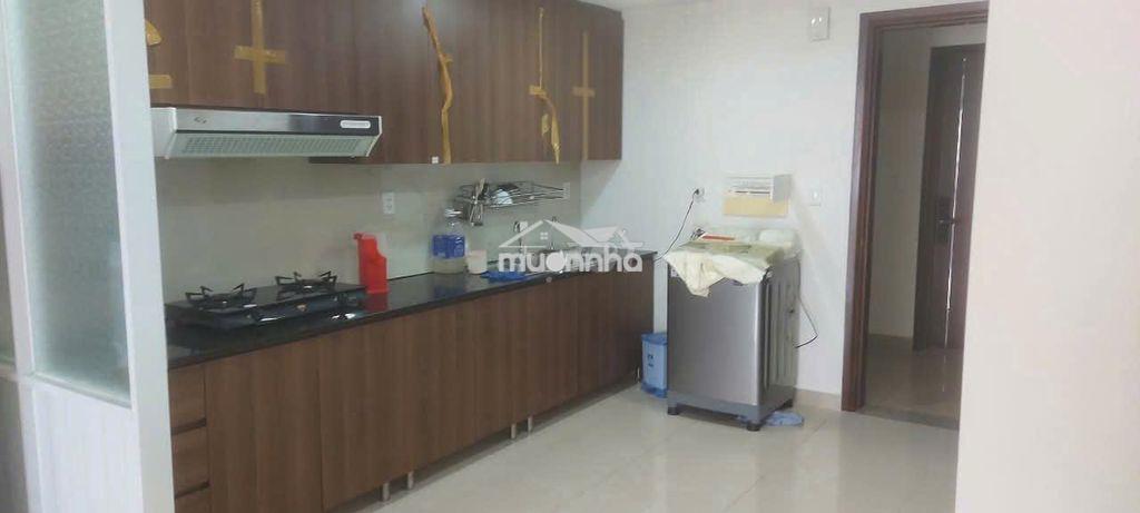 CẦN BÁN CĂN HỘ AN PHÚ, QUẬN 6 , 4,2 TỶ - 3