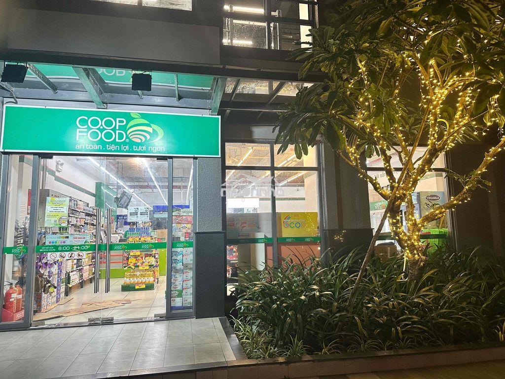 Cho thuê căn hộ chung cư lovera vista 2pn-8 triệu - 4