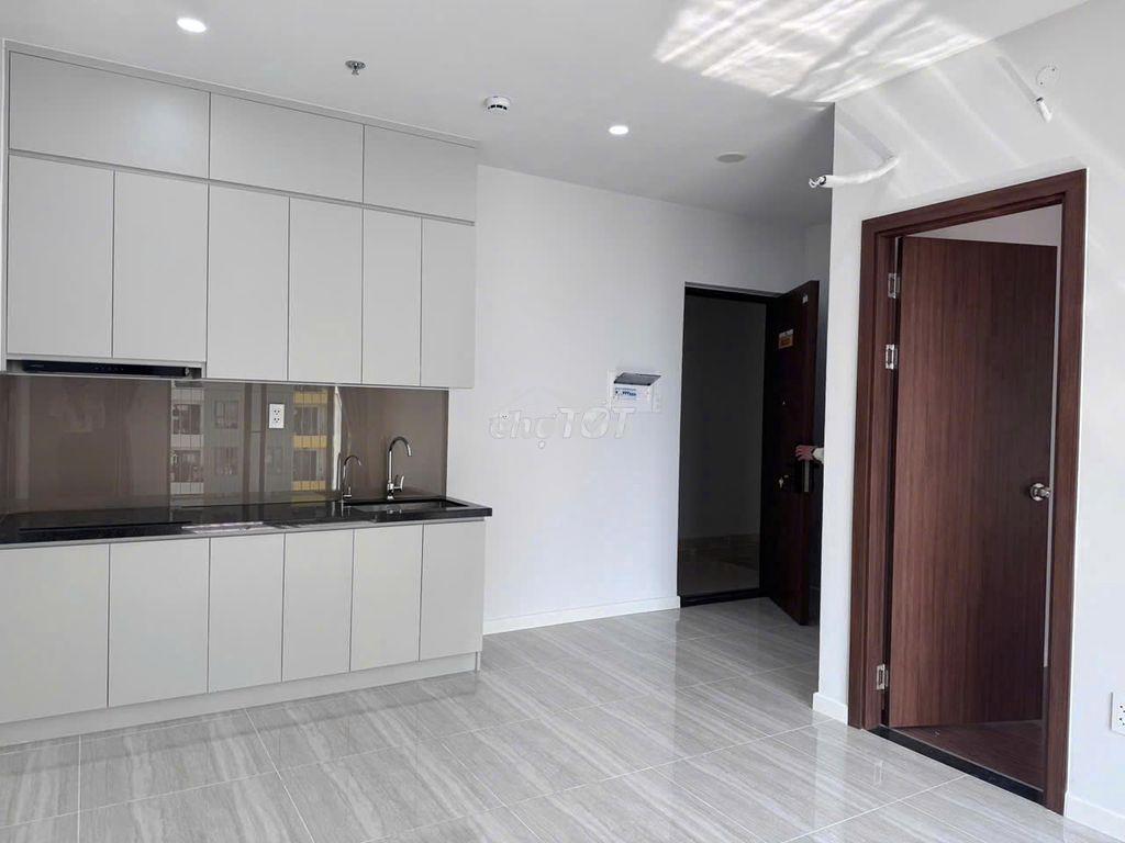Cho thuê chung cư 1pn 1wc [xịn xò] ngay tháp emerald diện tích 40m2 - 4