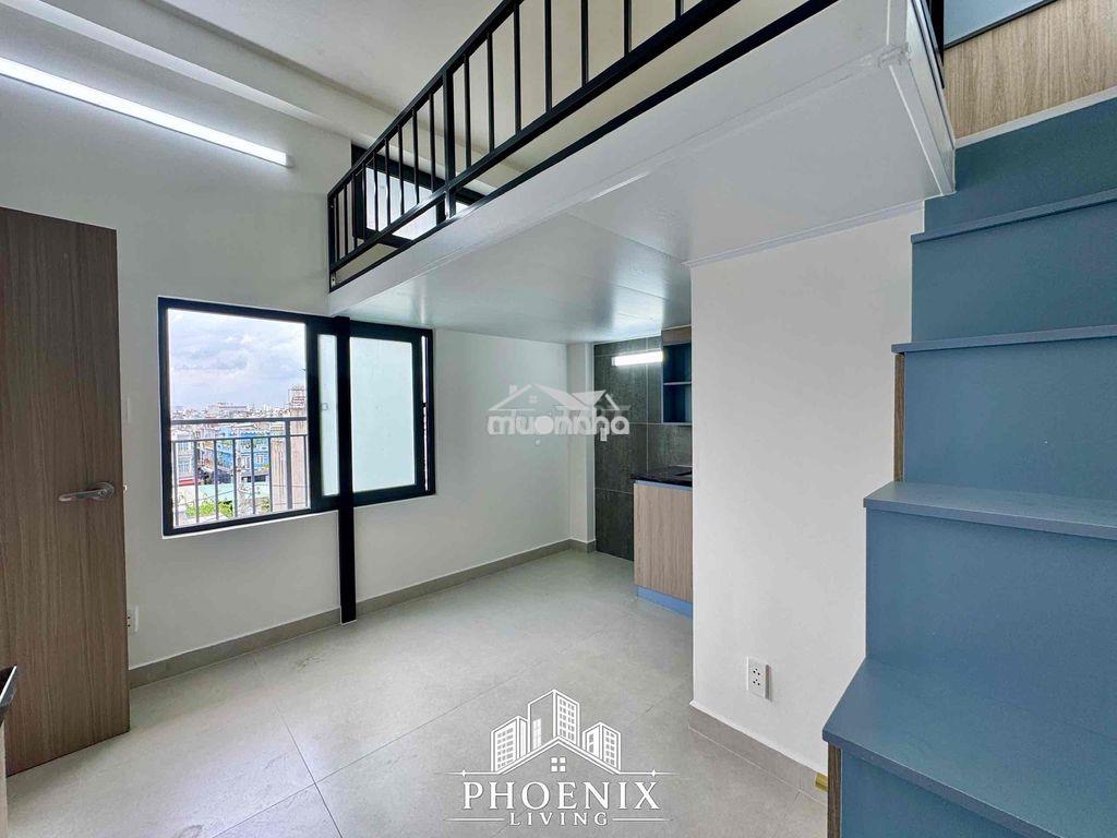 📌 Khai trương 100 phòng rộng đẹp - full nội thất ngay nguyễn ảnh thủ - 2