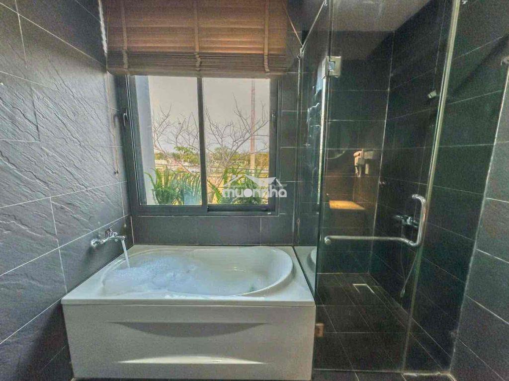 Cho thuê nhà 2 tầng mt nguyễn phạm tuân - ngũ hành sơn - 4