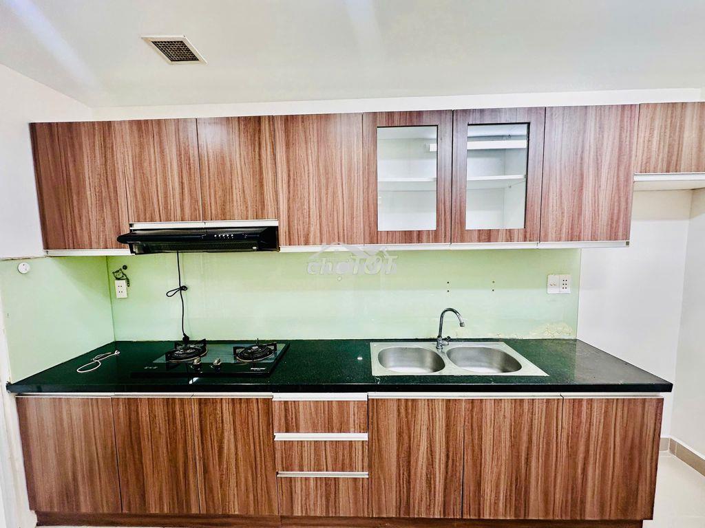 Chung cư lotus garden gần đầm sen 2 phòng ngủ tặng nội thất, 67m2 - 2