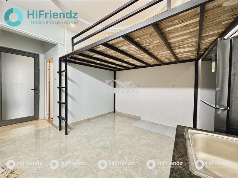 ❌❌ *** 1 phòng duplex giá rẻ ngay tô ký tân chánh hiệp