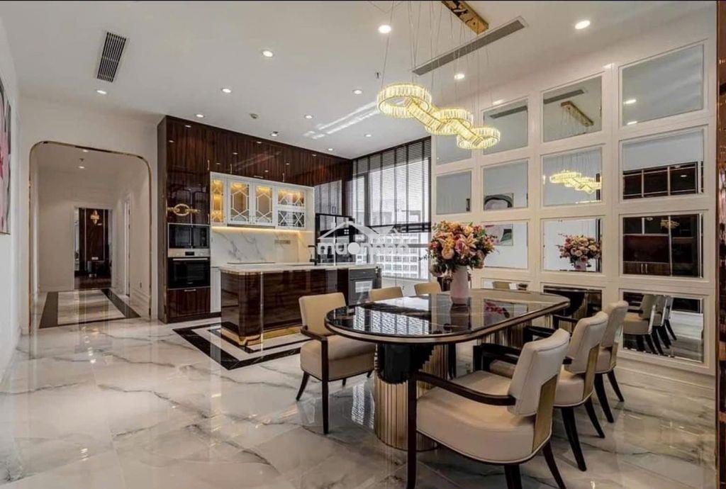 Chuyên mua bán-chuyển nhượng căn hộ vinhomes central park- landmark 81 - 3
