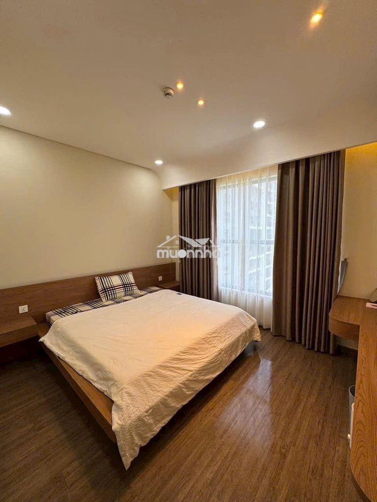 Cho thuê căn hộ 3pn2wc - 23 triệu/tháng - full nt đẹp  - 105m2 - 4