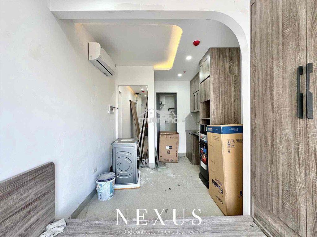 Studio full nội thất_máy giặt riêng_thang máy_ngay tại phạm văn chiêu - 3