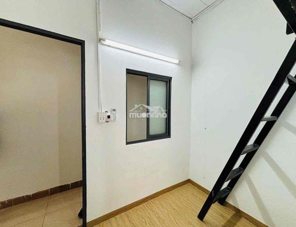 Phòng duplex full nội thất cửa sổ đón nắng - 4
