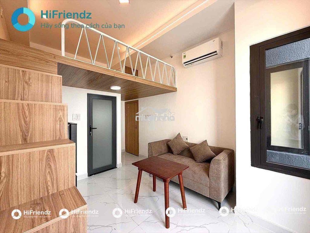 Sẵn nội thất_gần ngã tư bốn xã_lê văn quới, bình tân gần đại học vhu - 2