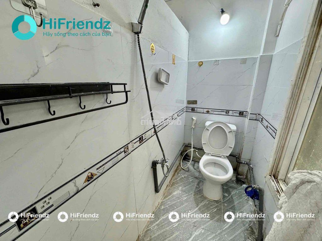 💥Căn hộ siêu rẻ full nội thất | trống sẵn ở liền - 4