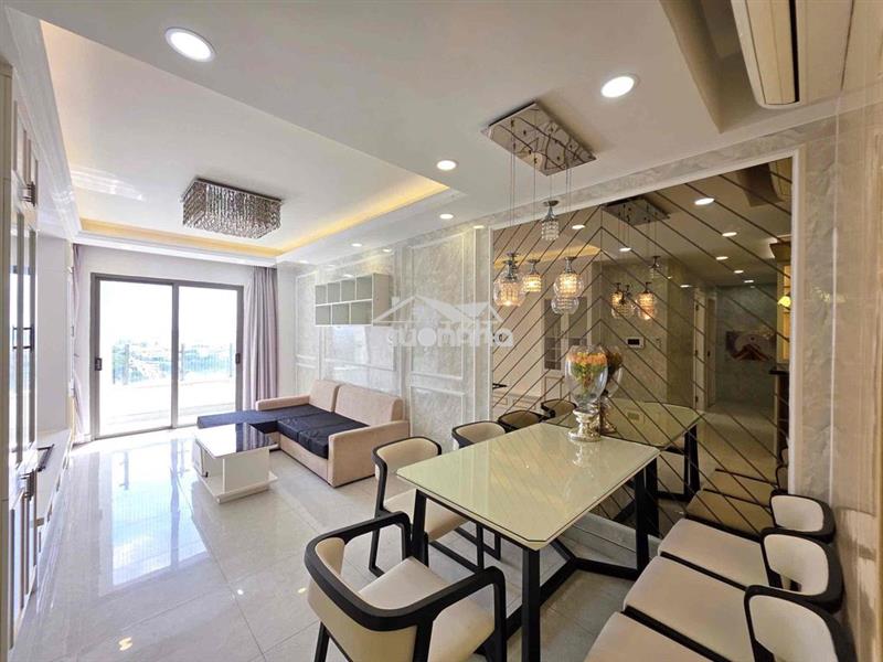 Căn hộ cao cấp nhà đẹp view công viên vào ở ngay