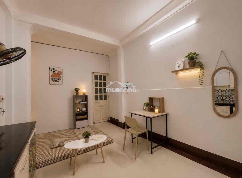 Căn hộ 30m2 rộng đẹp - 4
