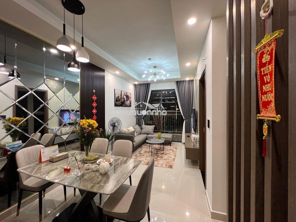 Bán q7 riverside 2pn2wc, 68m2 view đông nam 3.79tỷ (tư vấn chuyên sâu) - 2