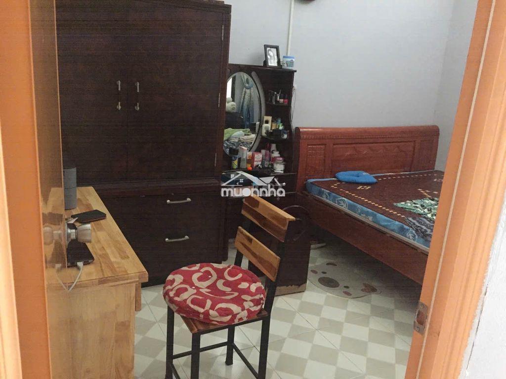 Hot- nhà sổ hồng riêng 4m x 15m, gần chợ đại hải, cây xăng 61 - 4