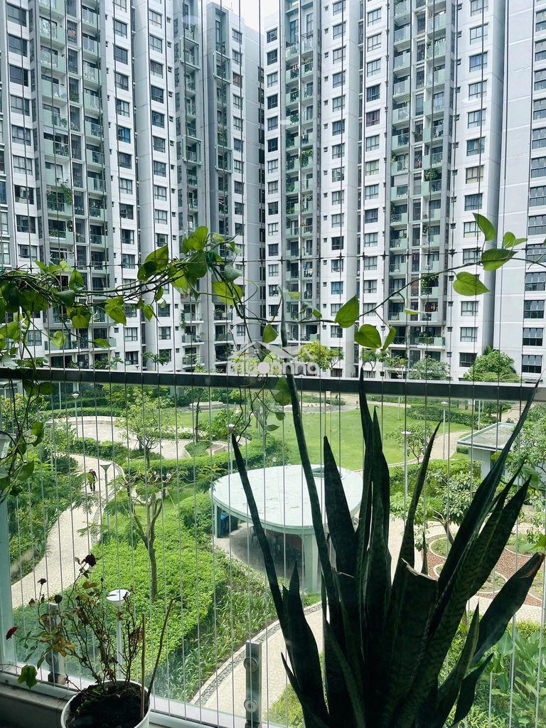 Cần cho thuê nhanh căn hộ 2pn,2wc khu emerald q.tân phú nội thất đẹp - 4