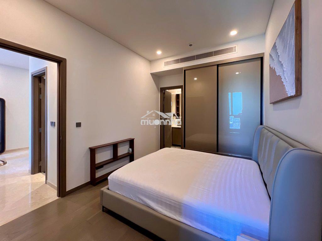 Chú di cho thuê 2pn the marq quận 1, 74m siêu đẹp, rẻ 45tr tầng trung - 3